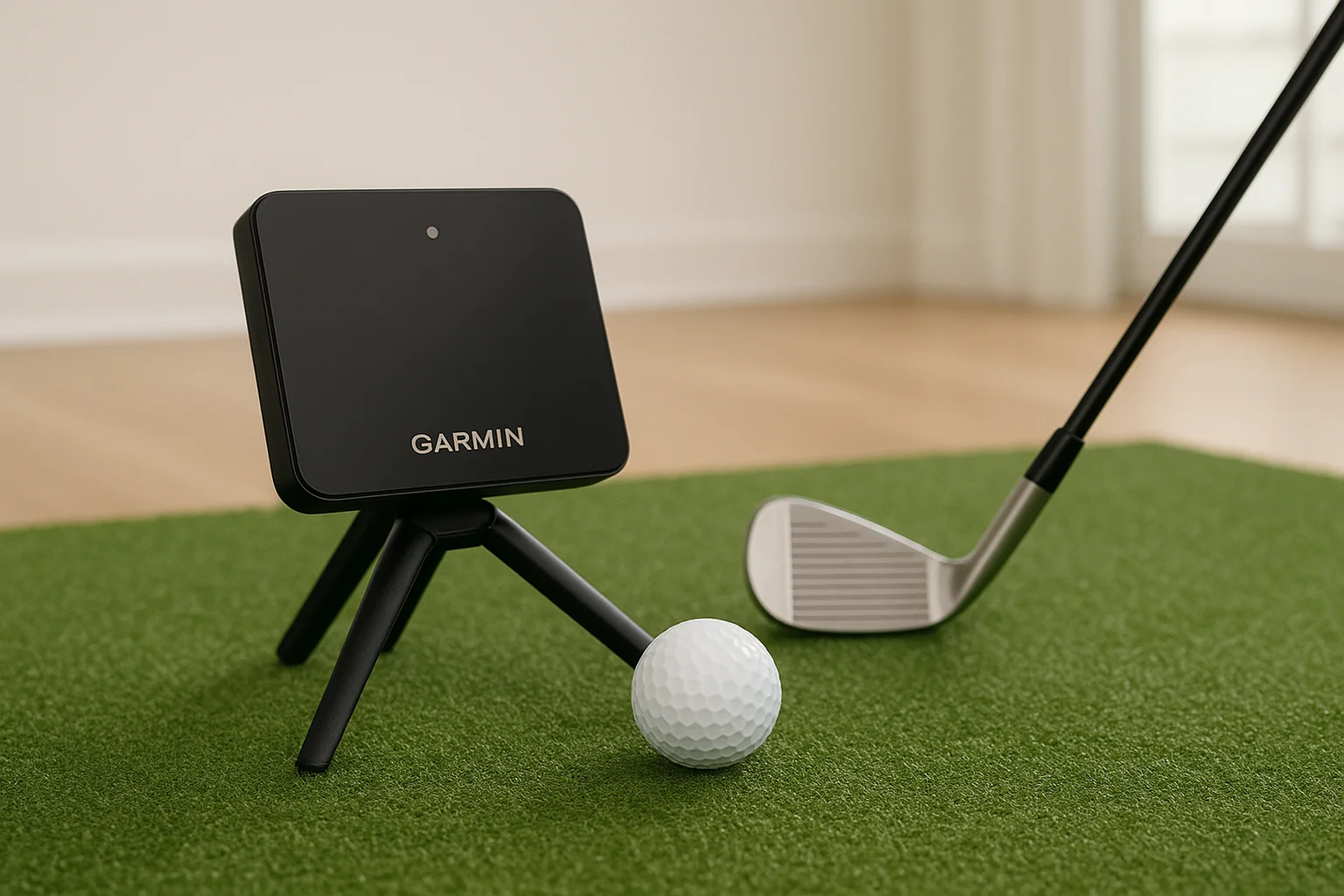 14. Garmin Approach R10