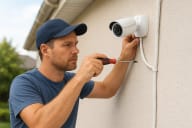 Security Camera Installation: How to Get It Done Right