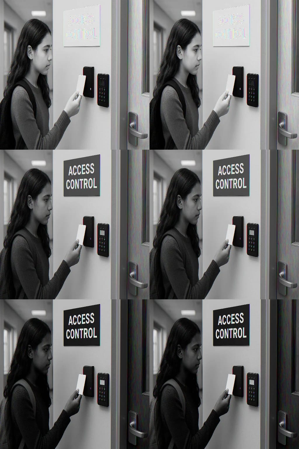 Access Control For Schools: What It Is And How It Works