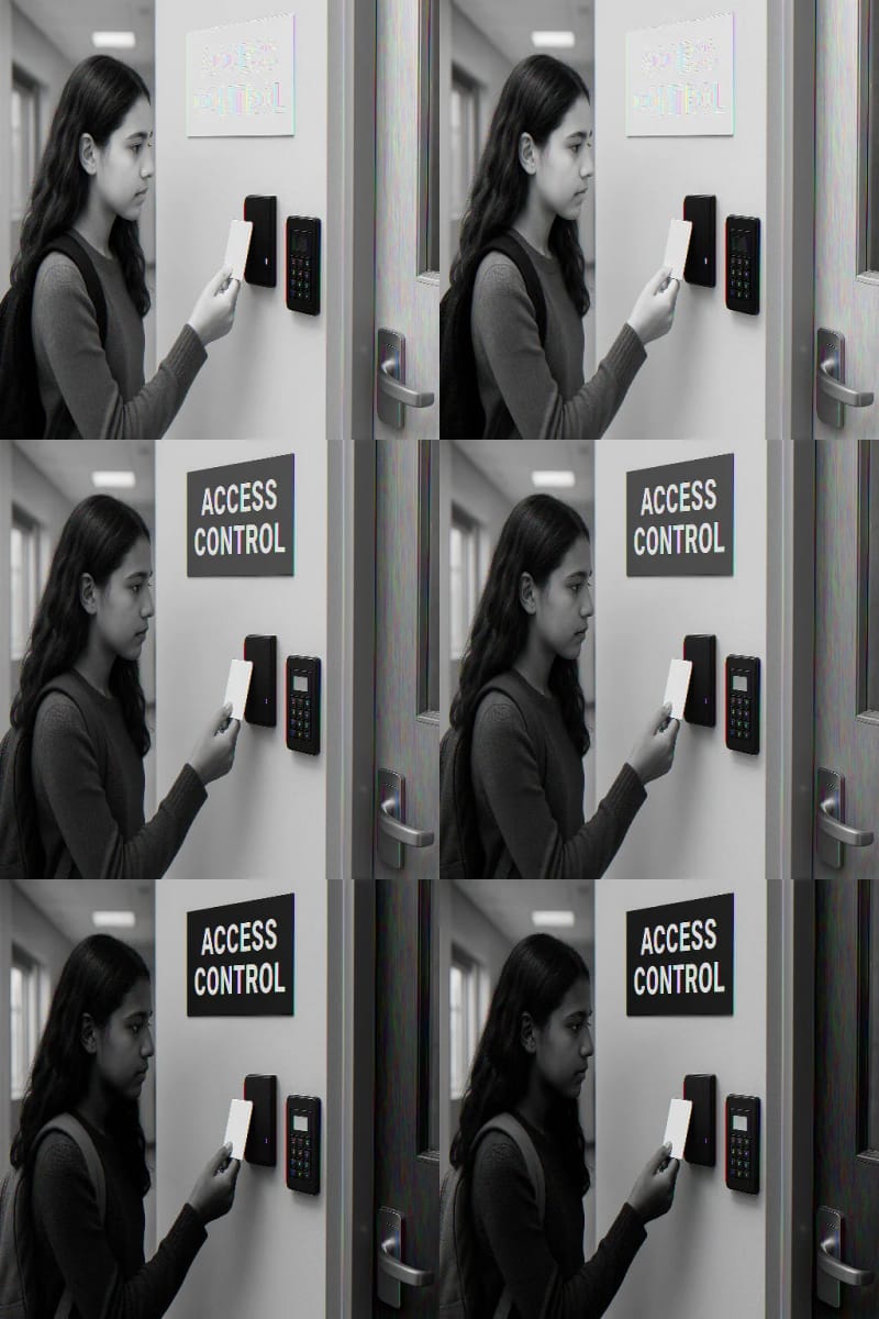 Access Control For Schools: What It Is And How It Works