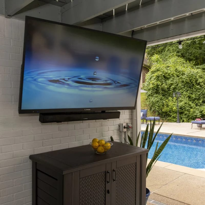Thinking About an Outdoor TV? Here’s Why Furrion Stands Above the Rest
