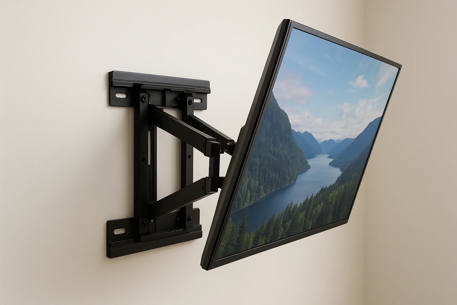 8. Chief Fusion large tilting mount (LTM1U)