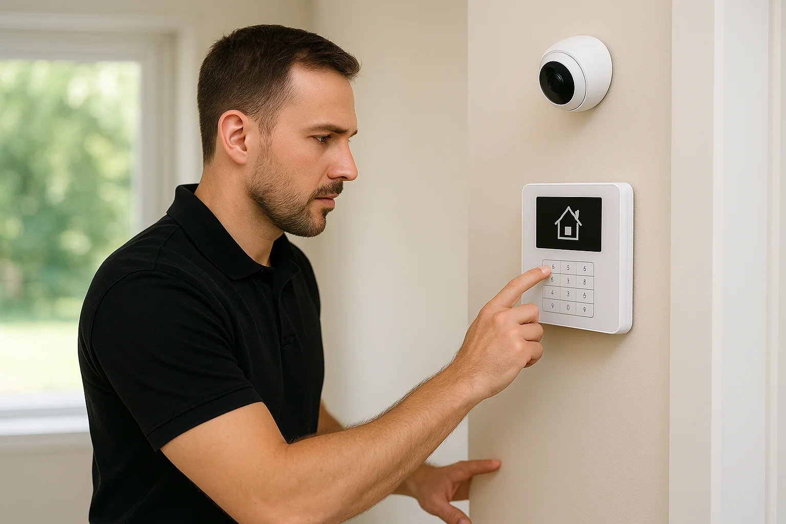 1. Treasure Valley Solutions for fully customized security