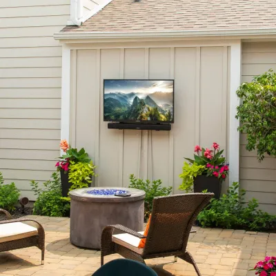 The Ultimate Backyard Upgrade: Why Furrion Outdoor TVs Are Worth It