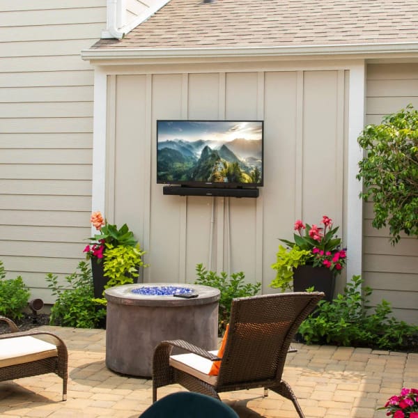 The Ultimate Backyard Upgrade: Why Furrion Outdoor TVs Are Worth It