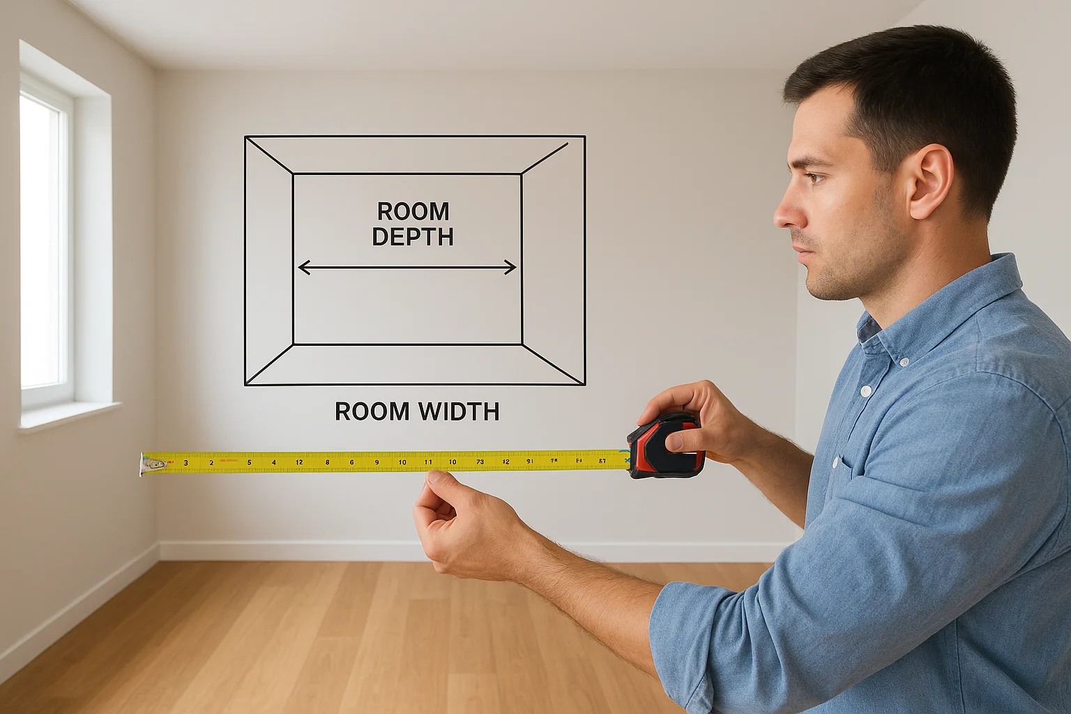 The three dimensions that matter most