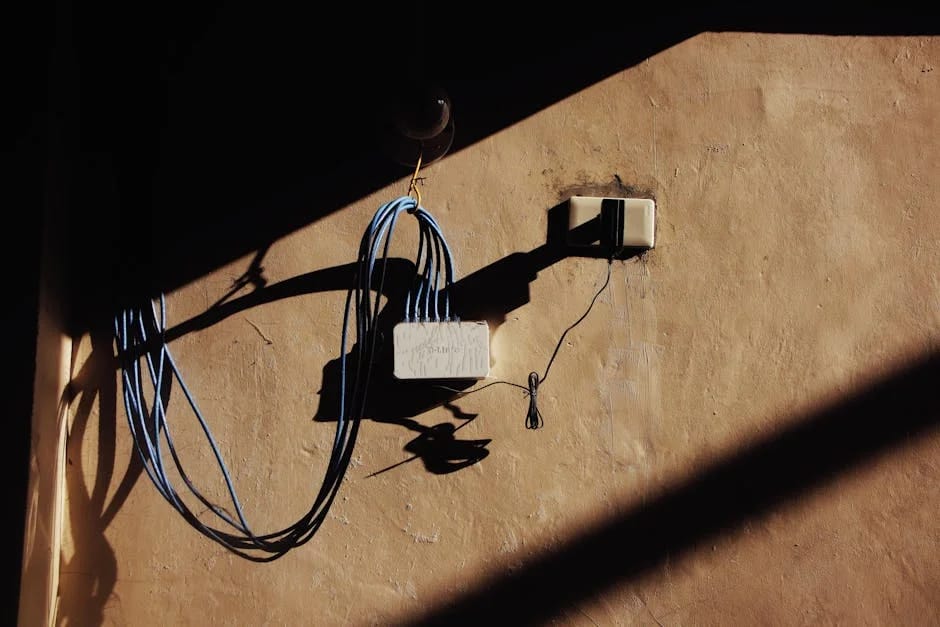 The Benefits of Structured Wiring in Enhancing Your Home's Connectivity
