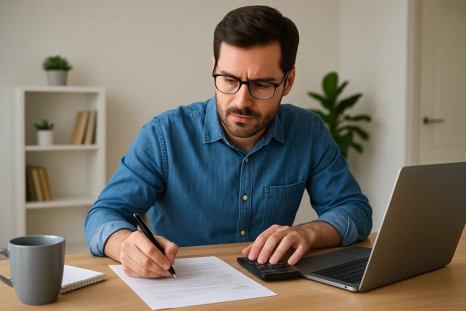 Step 2. Set a realistic budget and scope