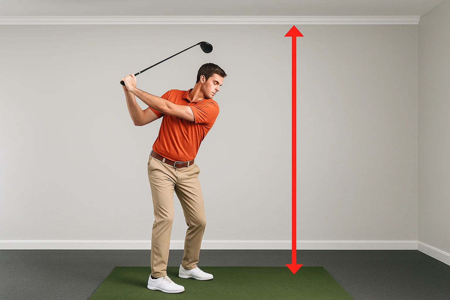 Driver Length Raises the Ceiling Demand