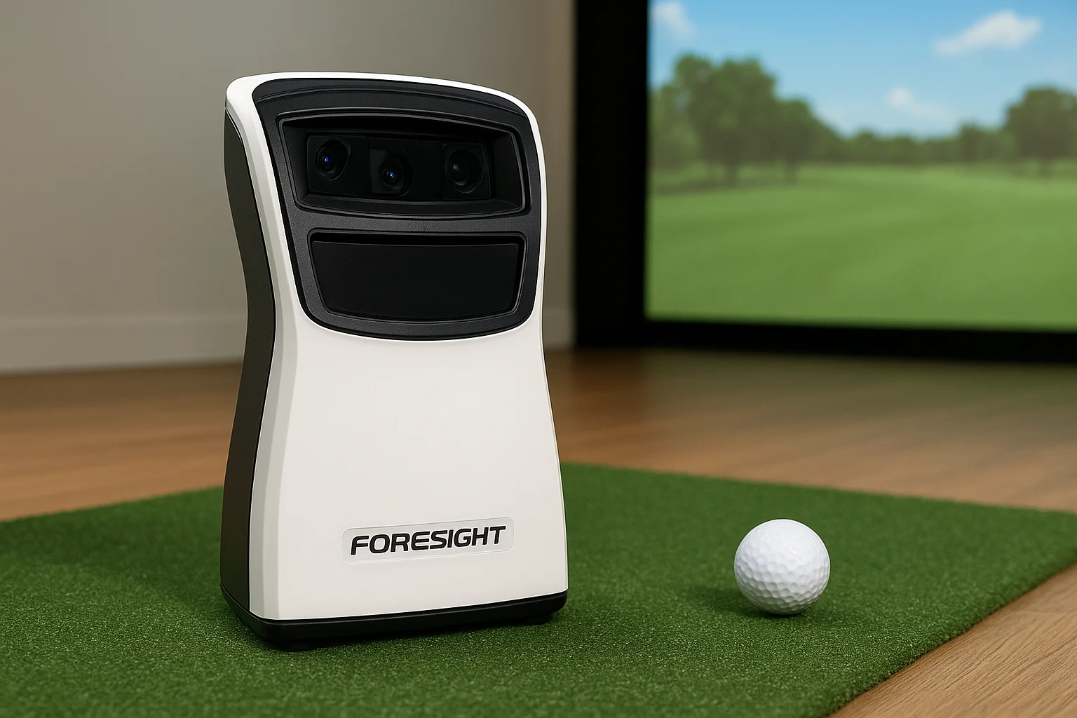 3. Foresight GCQuad