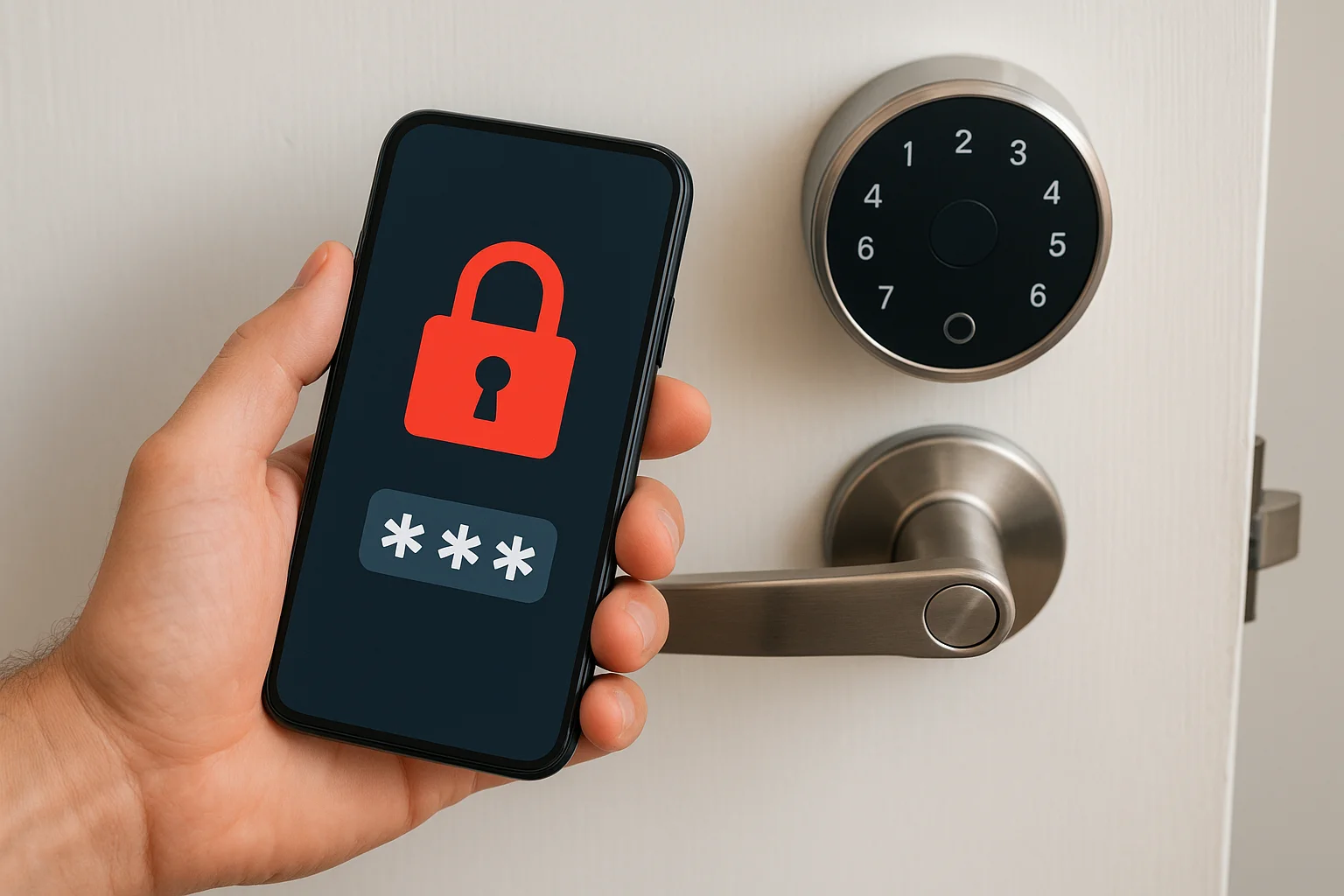 Encryption and how it protects you