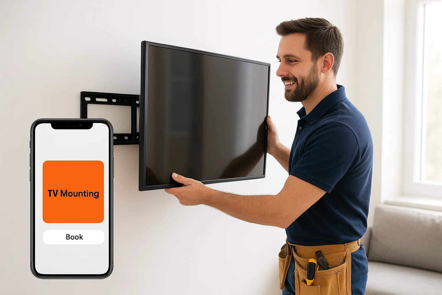 4. On-demand tech support platforms like HelloTech