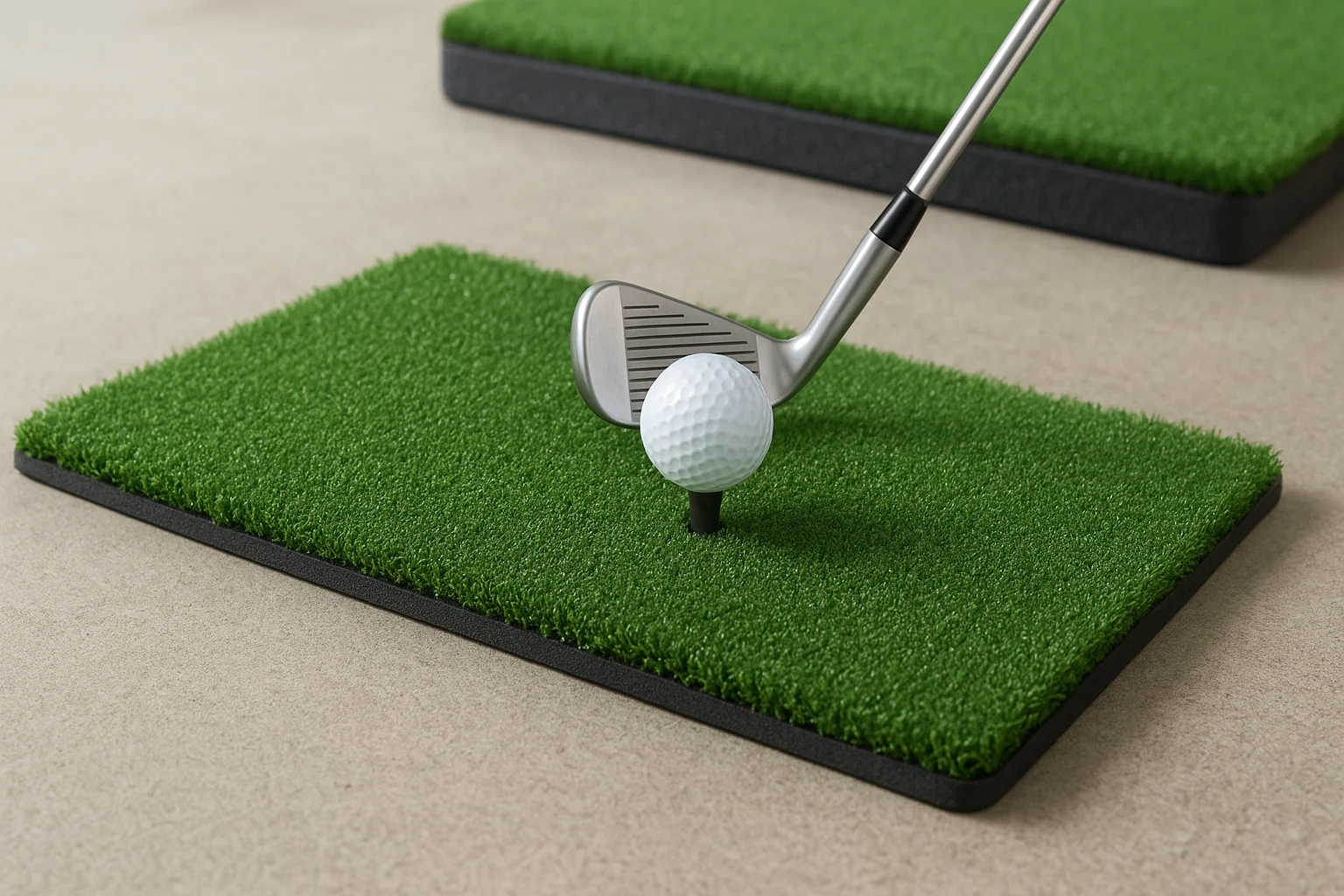 8. Holy Grail Hitting Strip