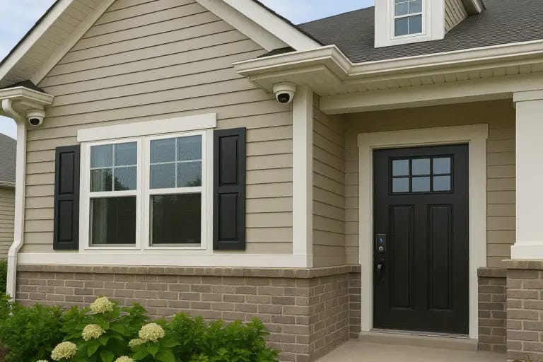 Smarter Security: Why Idaho Homeowners & Businesses Are Turning to AI Cameras