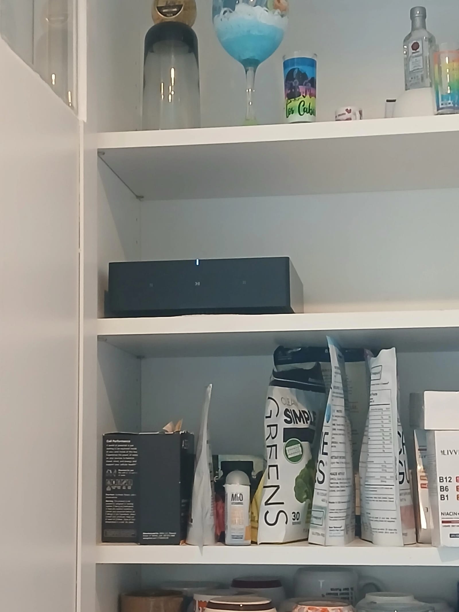 Premium Sonos Sound System & Ethernet Upgrade in Eagle, Idaho - Image 1