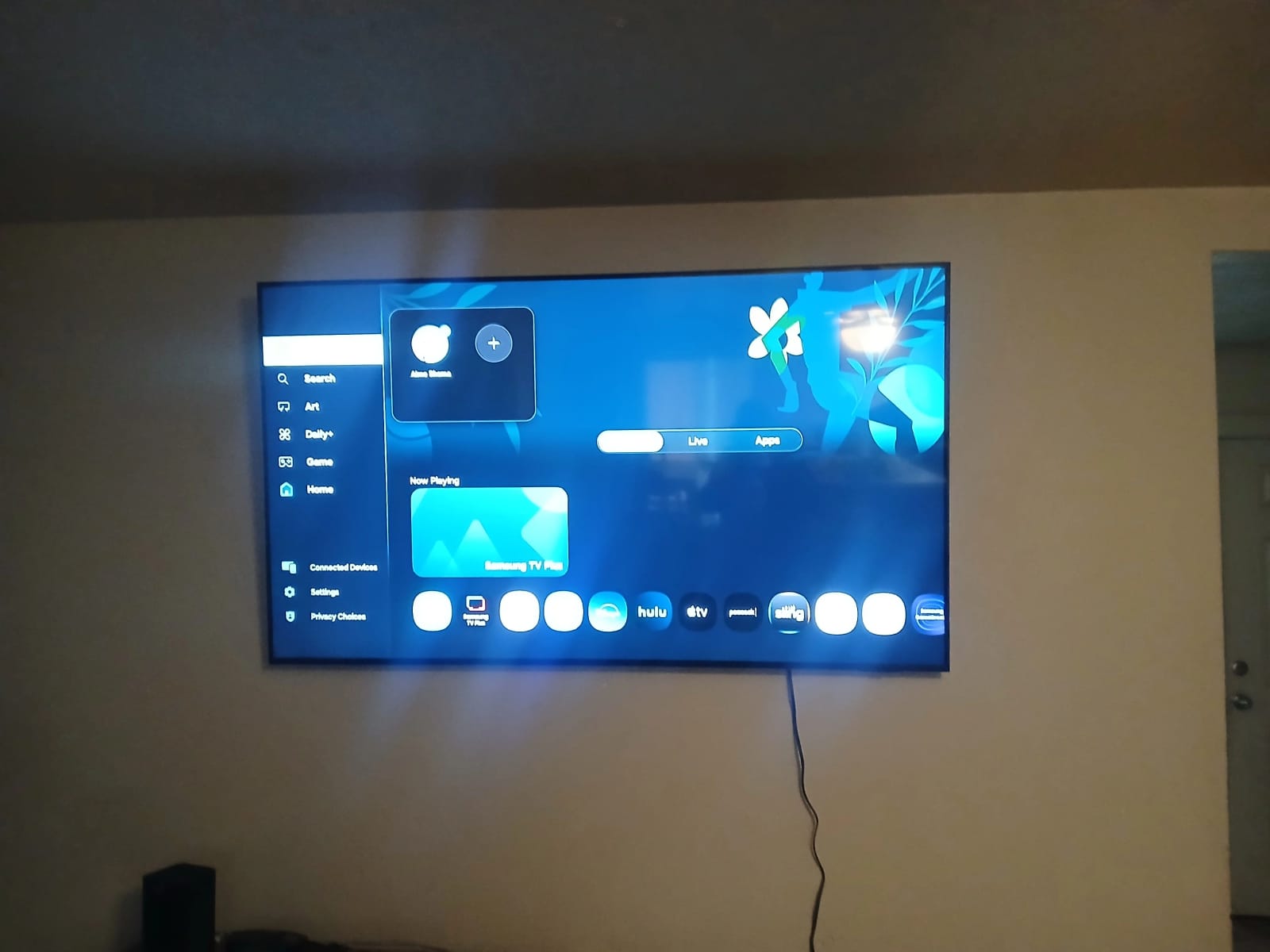 Premium TV Mounting for 56"+ Display in Caldwell, Idaho - Image 1