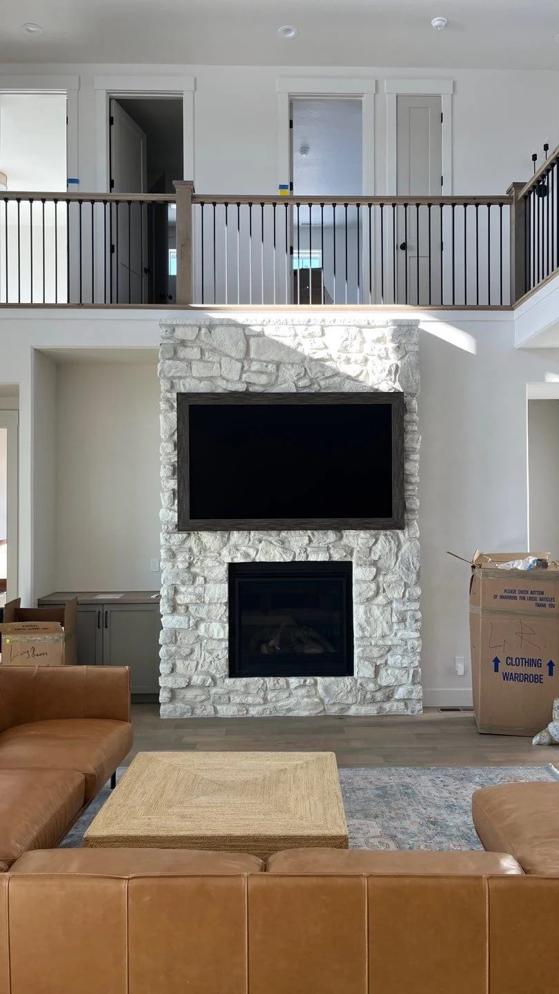 Premium Smart Home & TV Mounting Installation in Boise, Idaho