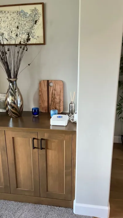 Comprehensive Ring Security System & Cameras Installation in Meridian