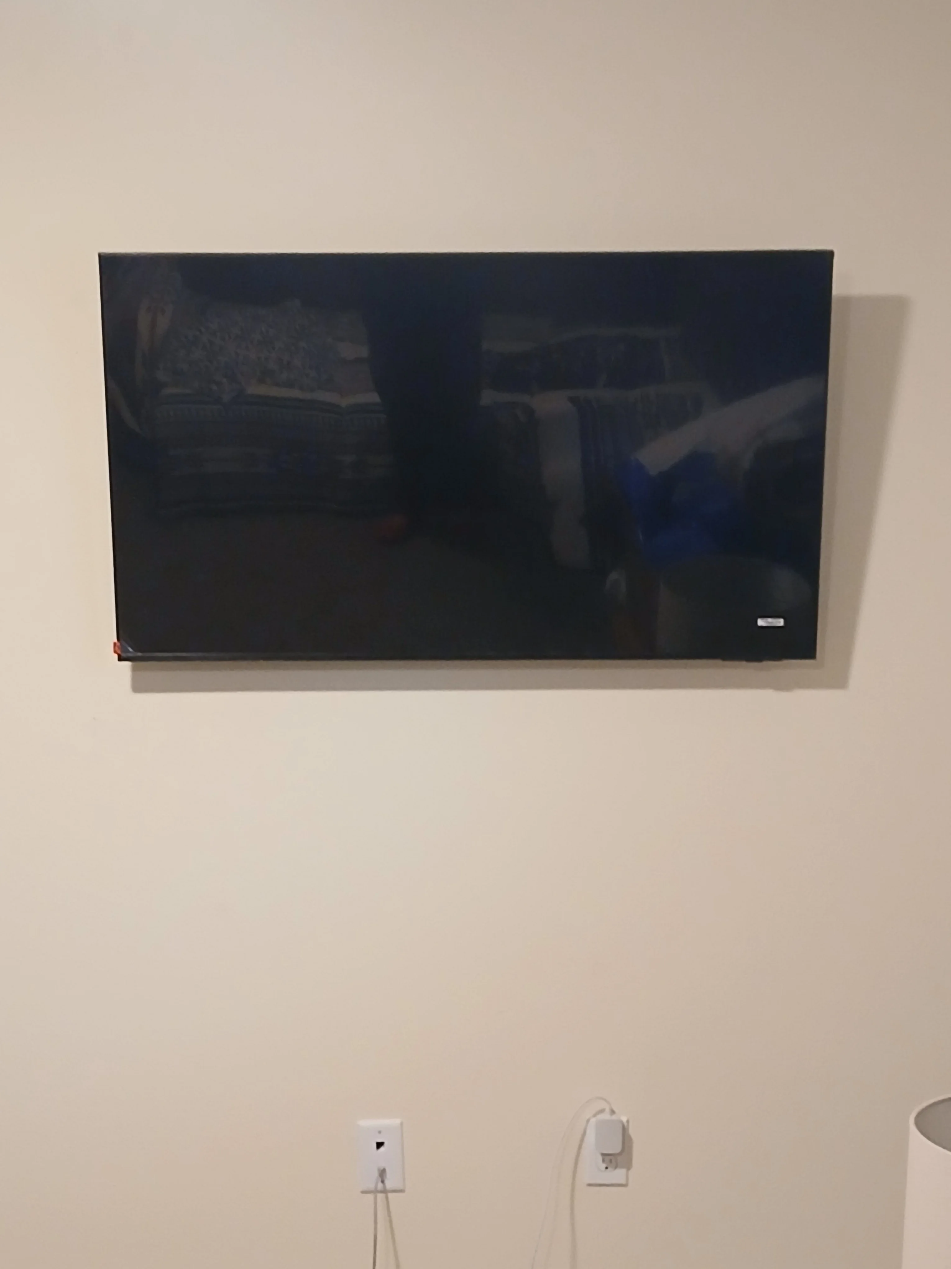 Seamless TV Mounting & Soundbar Installation in Star, Idaho - Image 1