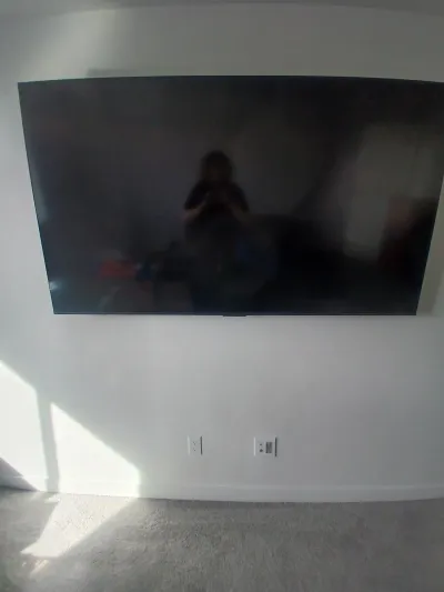 Premium TV Mounting for Large Screens in Nampa, Idaho