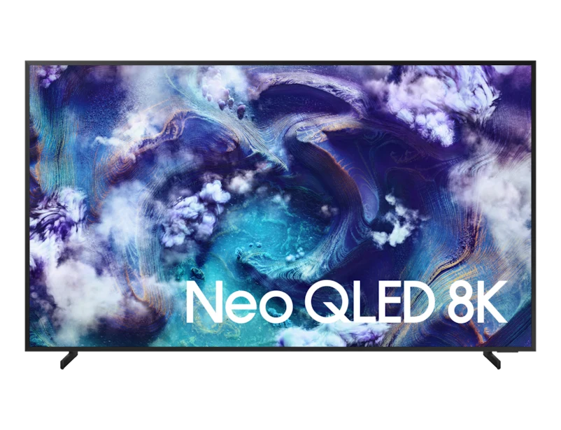 65 Inch Class Neo QLED QN900F 8K Samsung Vision AI Smart TV (2025) product image