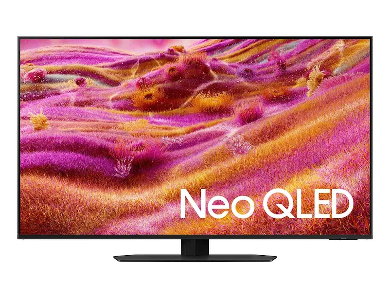 43 Inch Class Neo QLED QN90F 4K Samsung Vision AI Smart TV ((2025)) product image