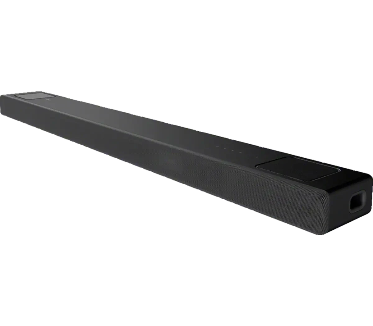 Sony HT-A5000 Dolby Atmos Soundbar