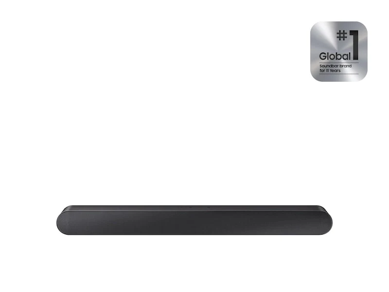 S-Series Soundbar HW-S50B