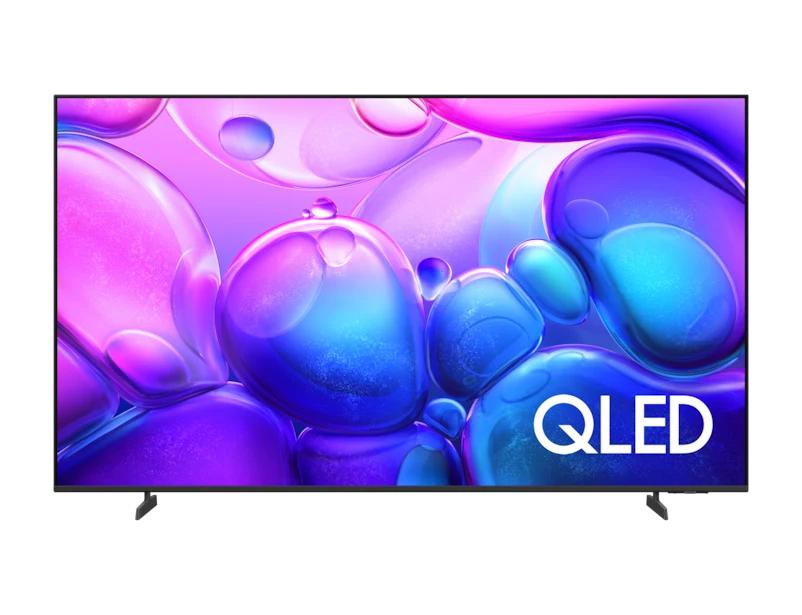 55 Inch Class QLED Q6F 4K Smart TV (2025) product image
