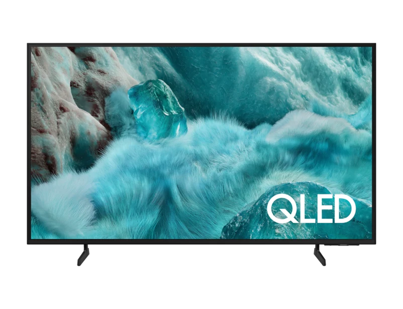 43 Inch Class QLED Q7F 4K Samsung Vision AI Smart TV (2025) product image