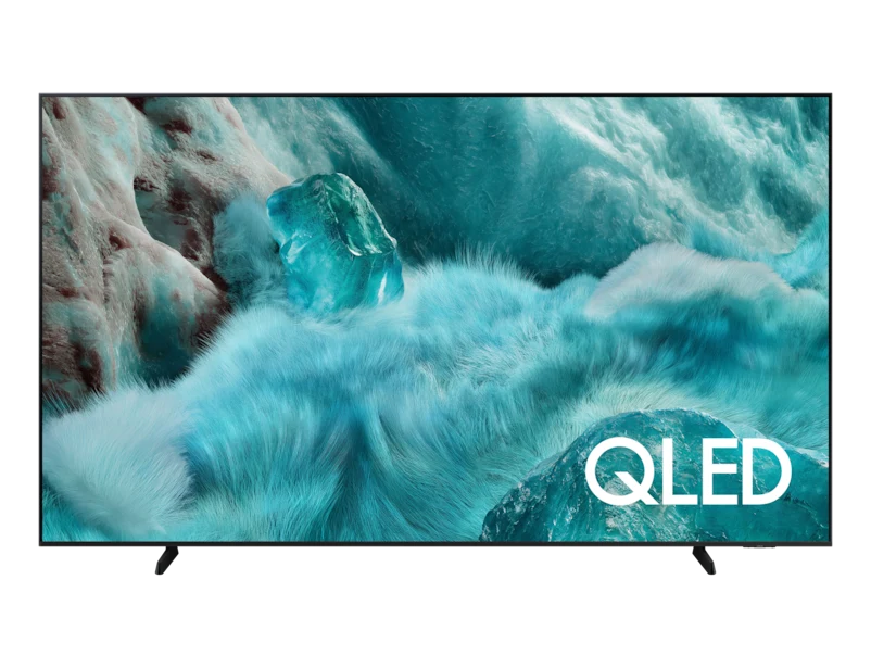 98 Inch Class QLED Q7F 4K Samsung Vision AI Smart TV (2025)