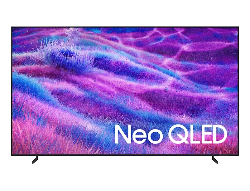 100 Inch Class Neo QLED QN80F 4K Samsung Vision AI Smart TV (2025)