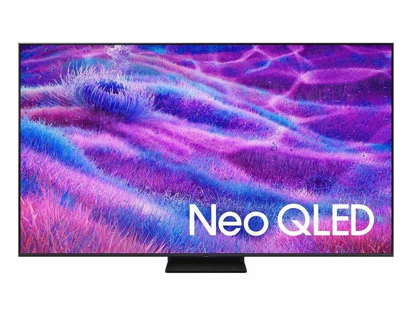 85 Inch Class Neo QLED QN80F 4K Samsung Vision AI Smart TV (2025) product image