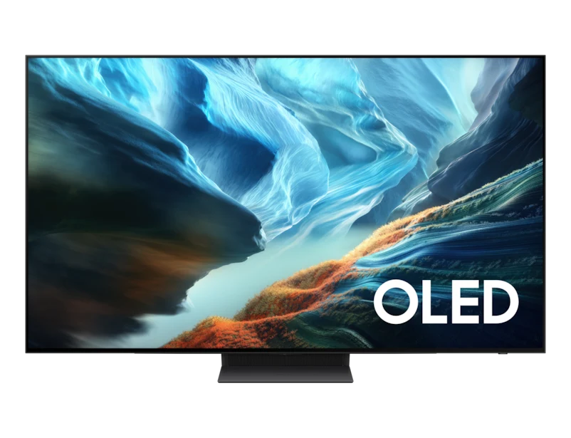 65 inch Class OLED S90H 4K Samsung Vision AI Smart TV (2026)