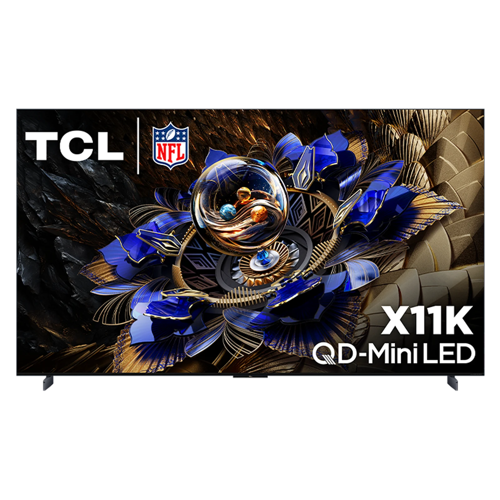 TCL 85" X11K Mini LED