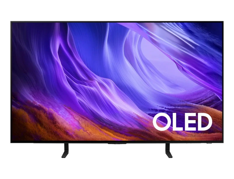 48 Inch Class OLED S85H 4K Samsung Vision AI Smart TV (2026) product image
