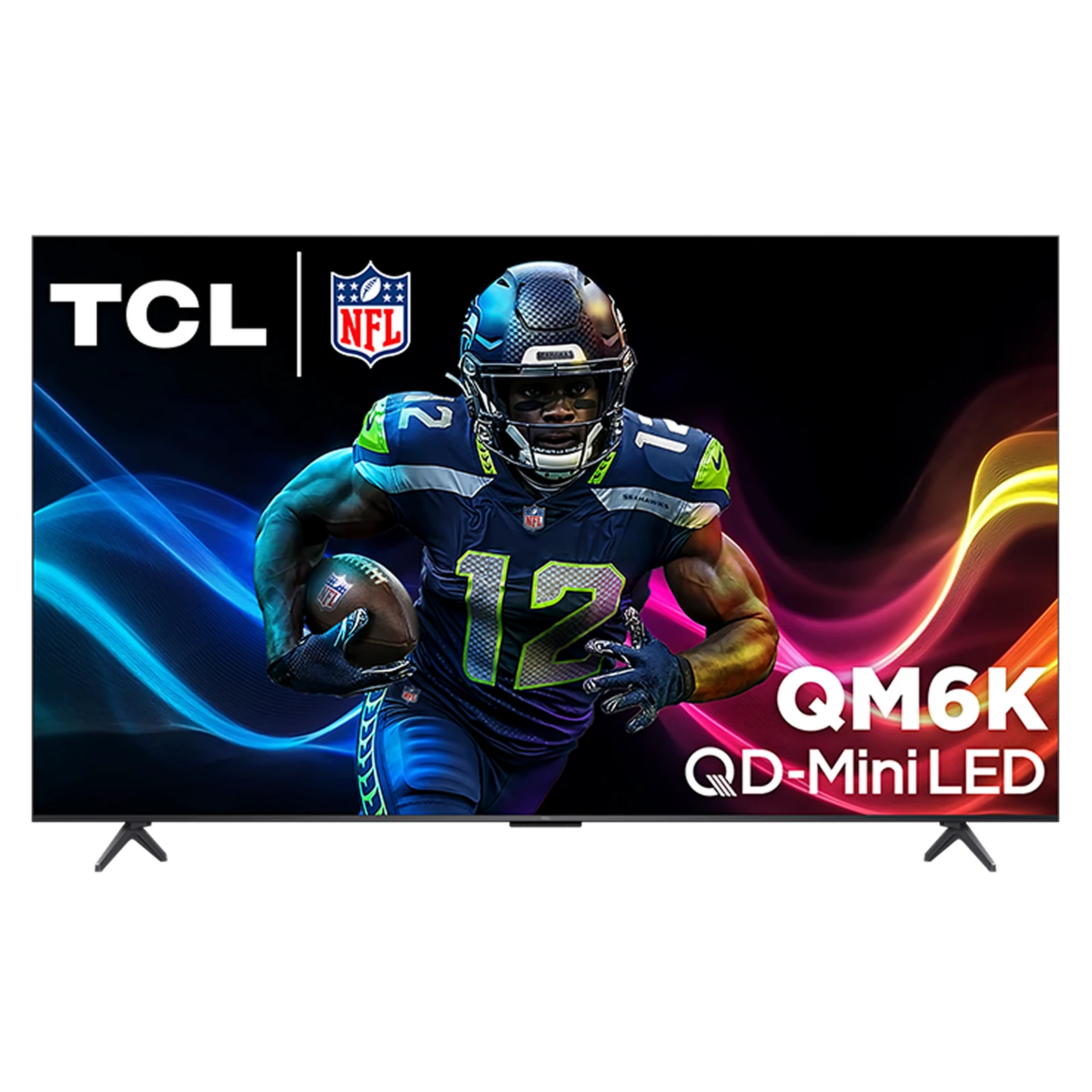 TCL 75" QM6K Mini LED