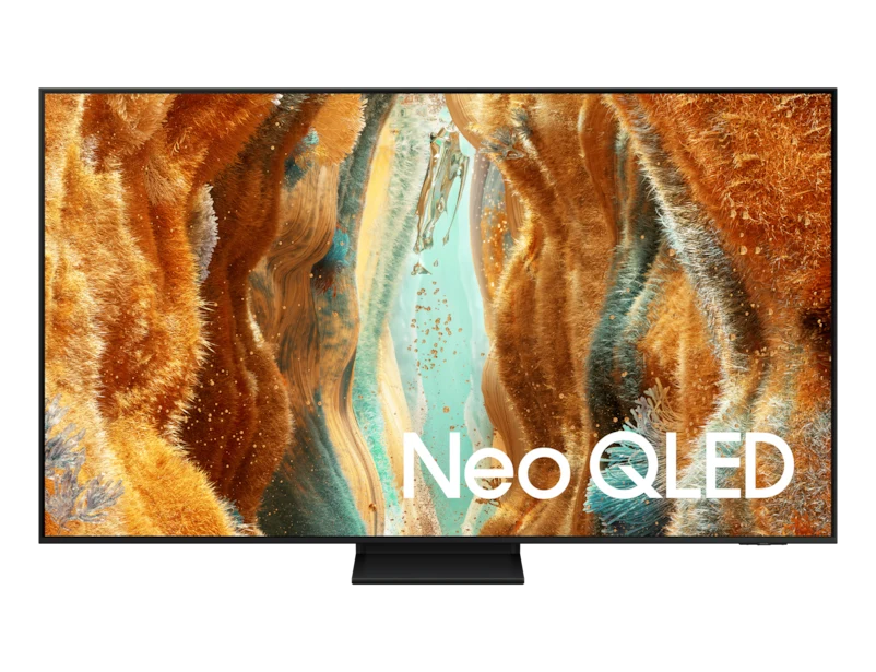 65 Inch Class Neo QLED QN70F 4K Samsung Vision AI Smart TV (2025) product image