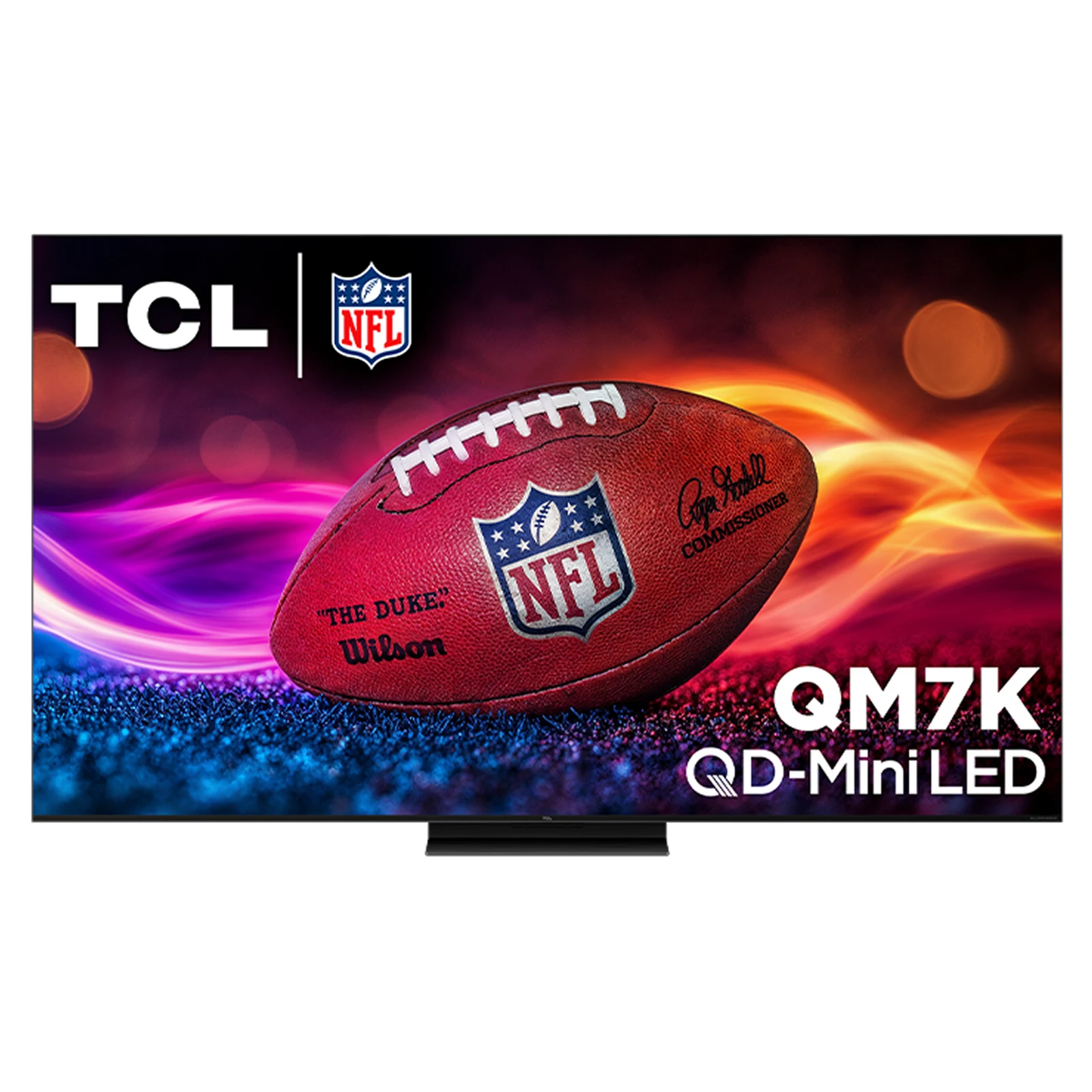 TCL 55" QM7K Mini LED