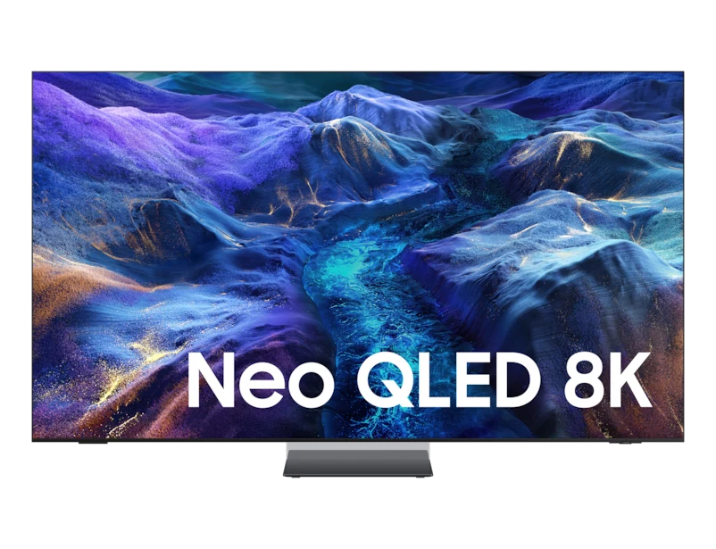 85  Inch Class Neo QLED QN990H 8K Samsung Vision AI Smart TV (2026) product image