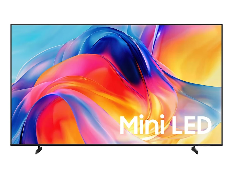 43 Inch Class Mini LED M70H 4K Samsung TV (2026) product image