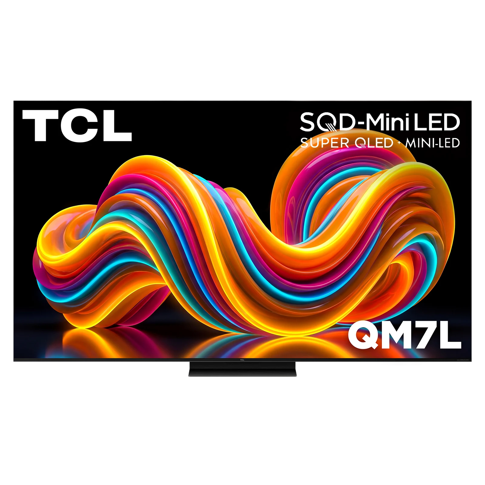 TCL 55" QM7L SQD-Mini LED