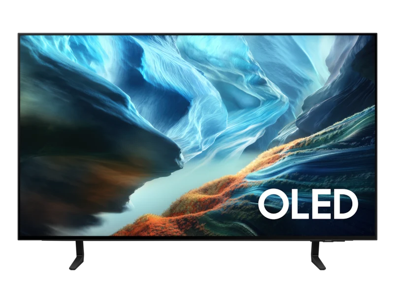 42 Inch Class OLED S90H 4K Samsung Vision AI Smart TV (2026) product image