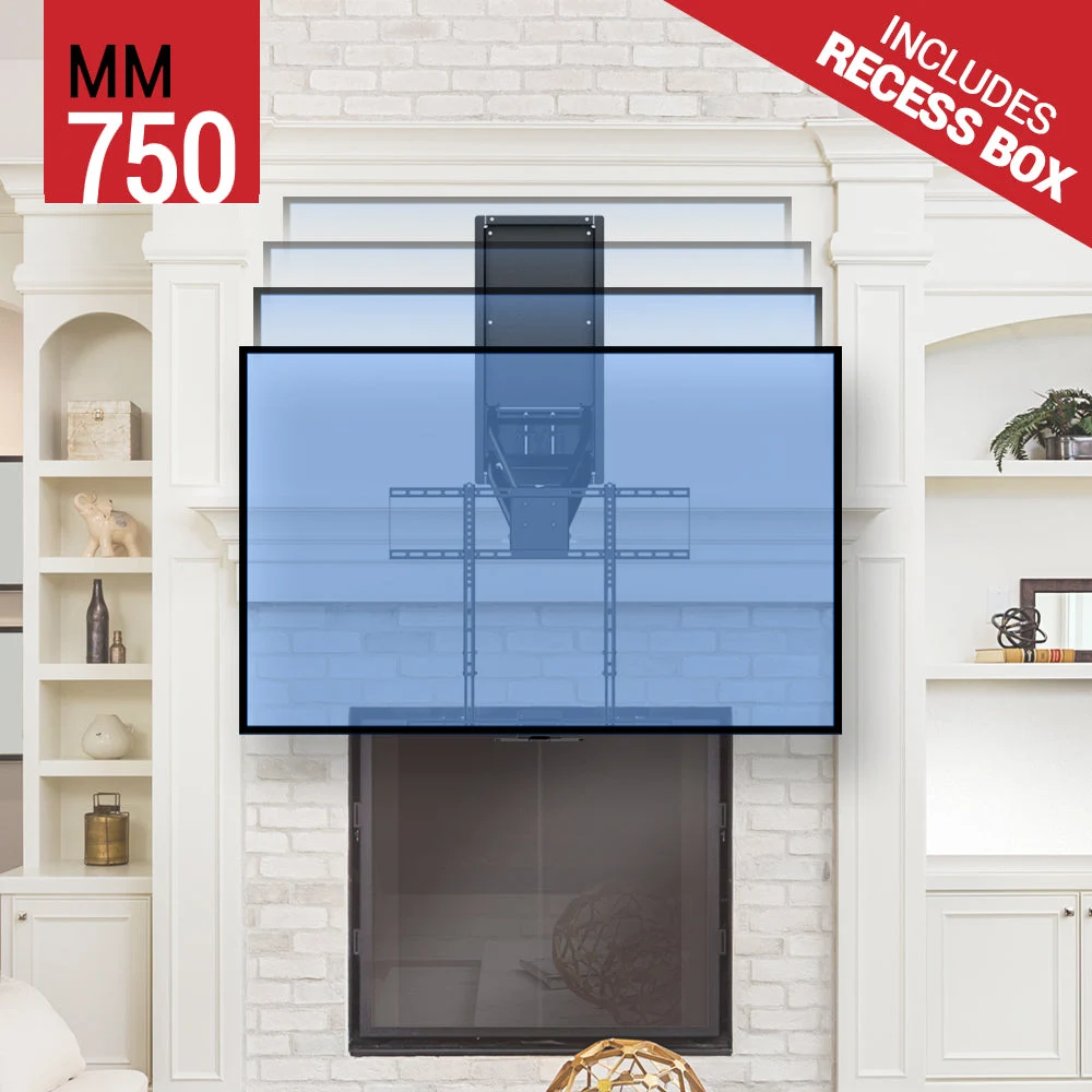 MM750 manufacturer image