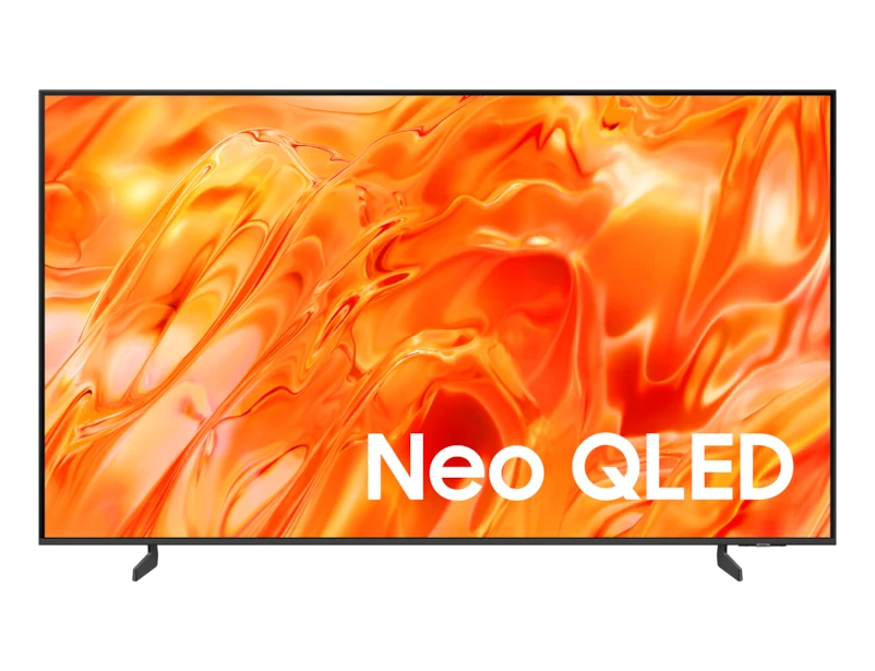 85 Inch Class Neo QLED QN70H 4K Samsung Vision AI Smart TV (2026)