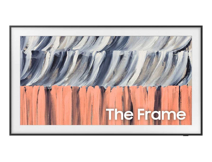 55 Inch Class The Frame LS03HE 4K Vision AI Smart TV (2026) product image
