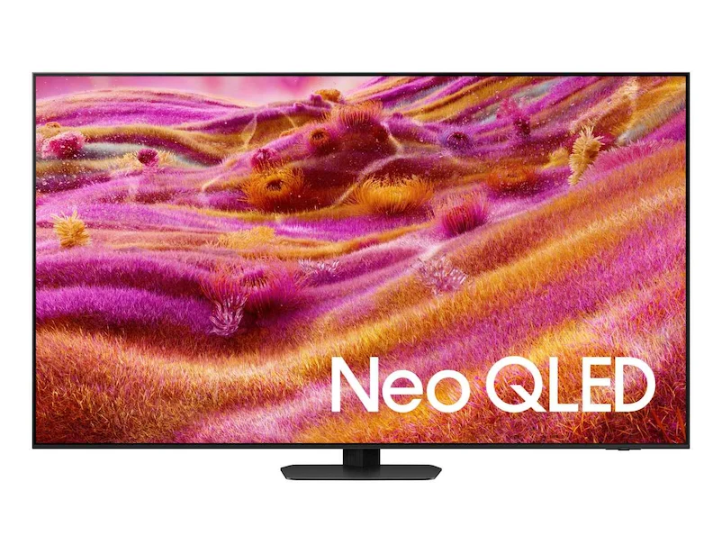 65 Inch Class Neo QLED QN90F 4K Samsung Vision AI Smart TV ((2025))