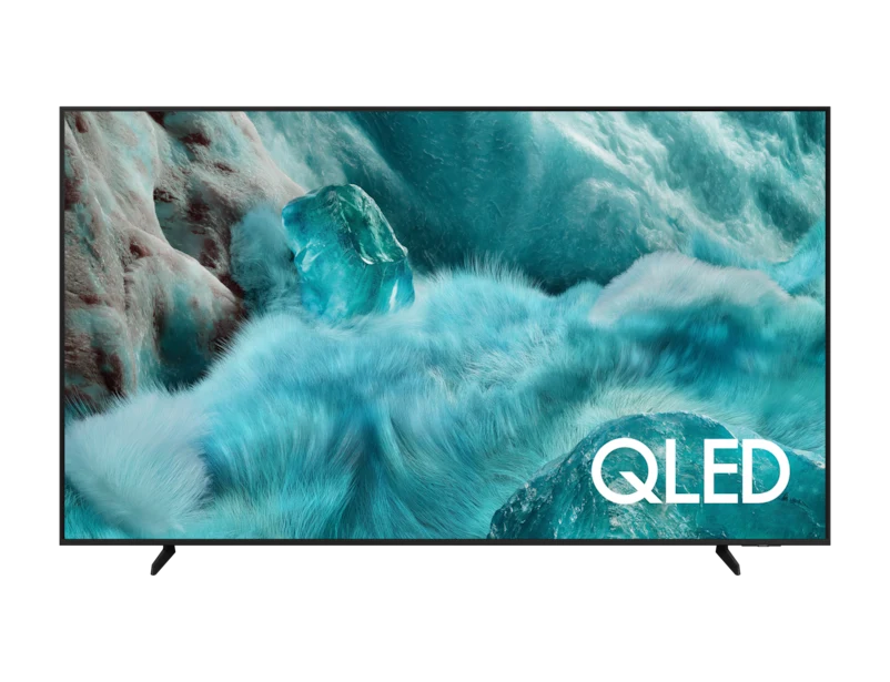 75 Inch Class QLED Q7F 4K Samsung Vision AI Smart TV (2025)
