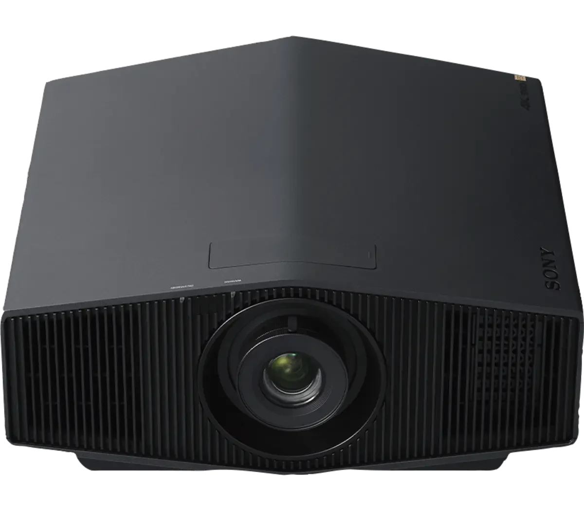 Sony VPL-XW5000ES 4K HDR Laser Home Theater Projector · Black