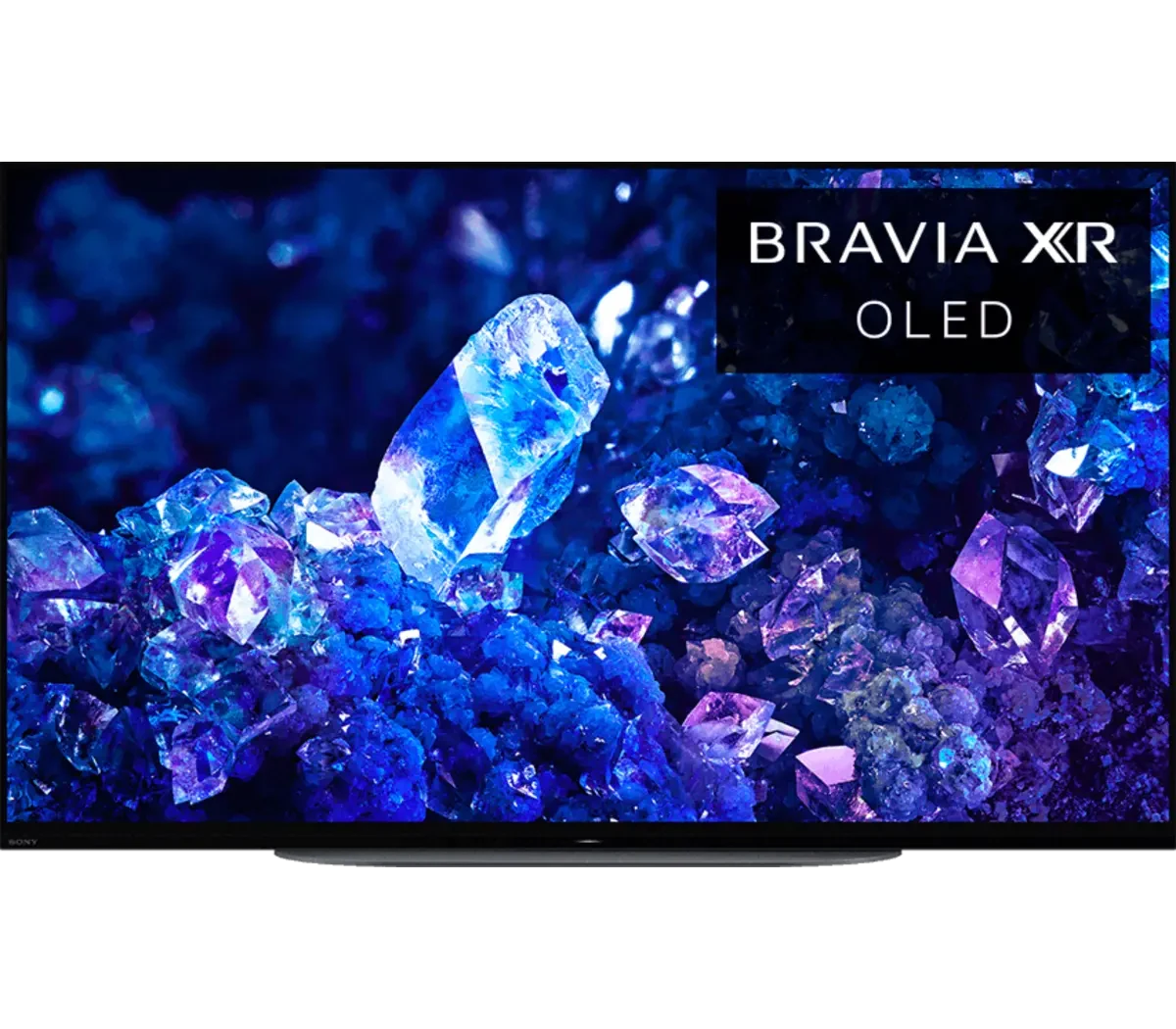 Sony 42" Class BRAVIA XR A90K OLED 4K HDR Google TV (2022)